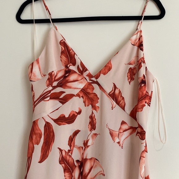 Keepsake the label midi dress - Picture 2 of 6